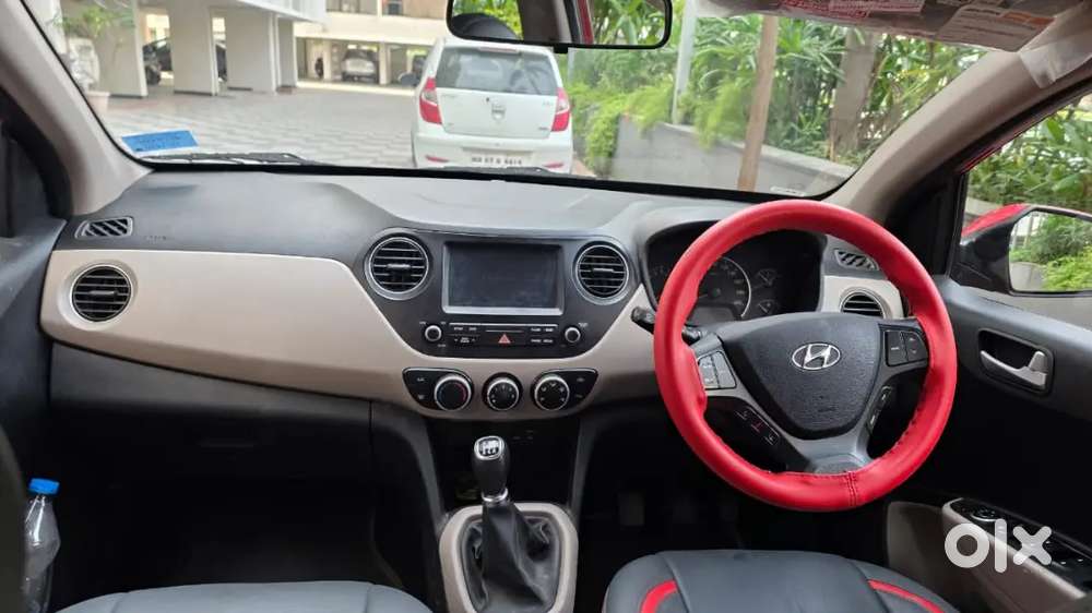 Hyundai Prime 2017 1.2 Sport Petrol