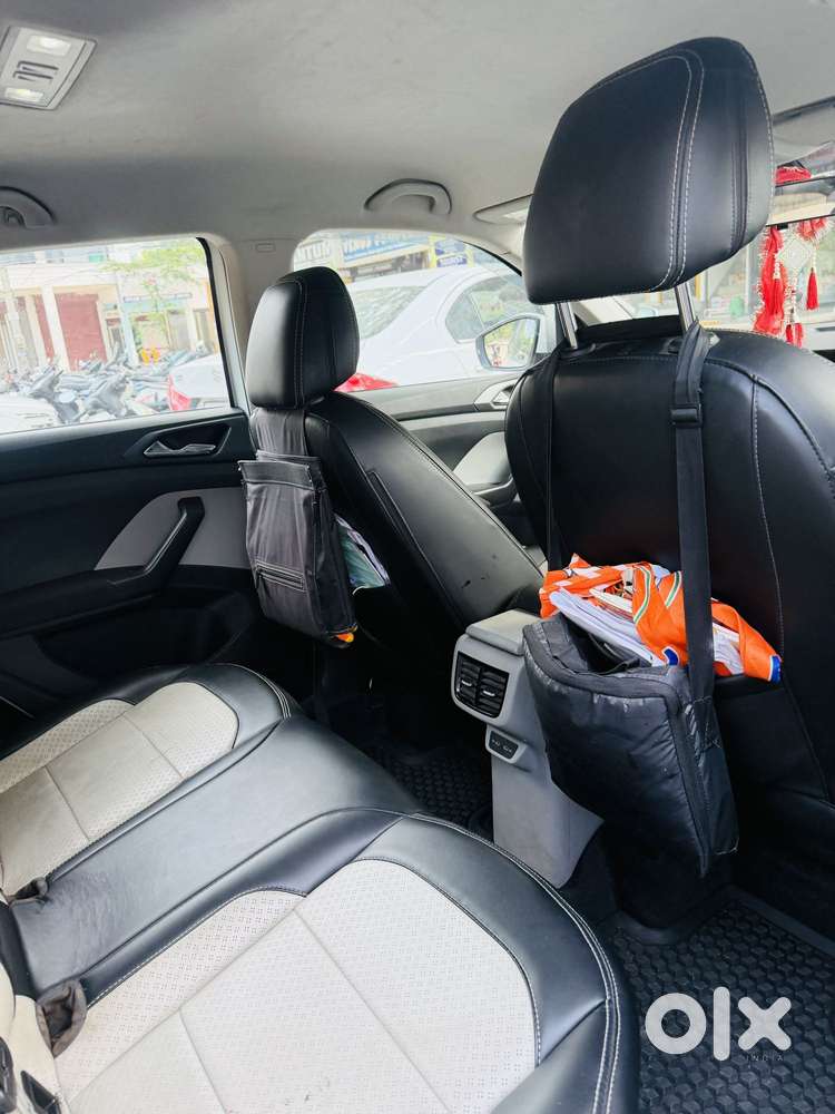 Skoda Kushaq Ambition 1.5l Tsi Dsg, 2022, Petrol