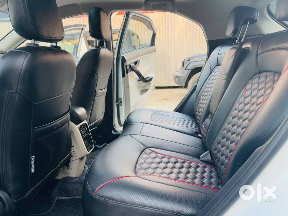 Tata Nexon 1.5 Revotorq Xz Plus (s), 2023, Petrol