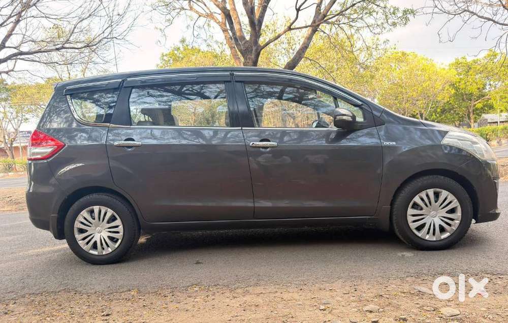 Maruti Suzuki Ertiga Vdi, 2015, Diesel