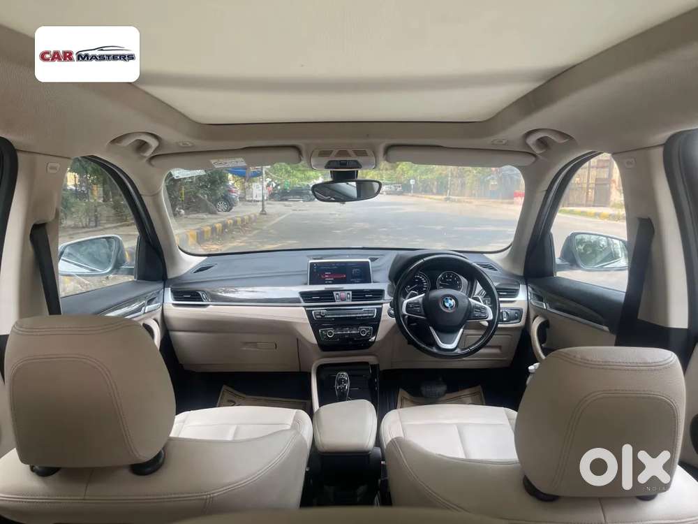 Bmw X1 2.0 Sdrive20i Xline, 2022, Petrol