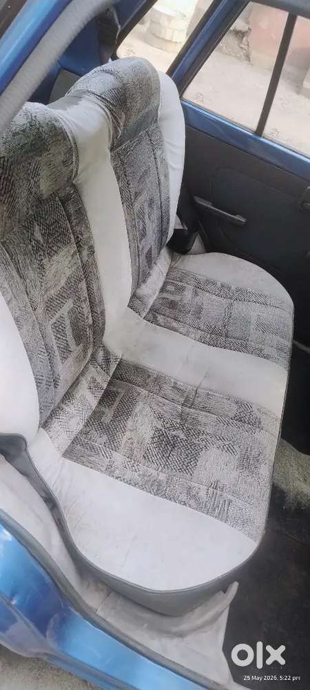 Maruti Suzuki 800 2006 Petrol 39000 Km Driven