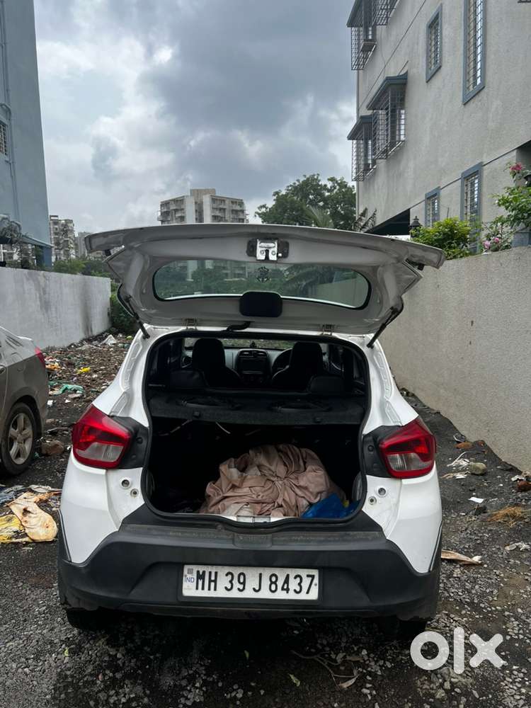 Renault Kwid Rxt Petrol 2016