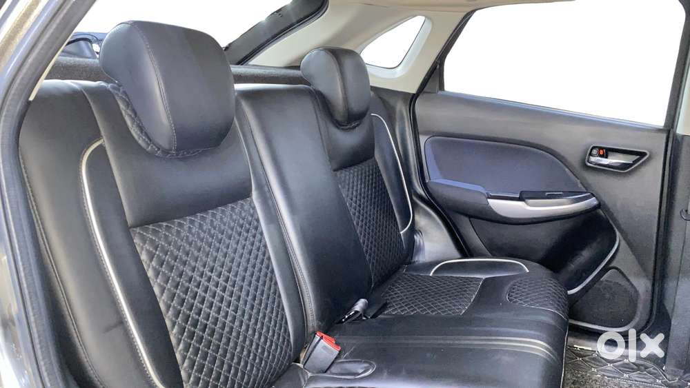 Toyota Glanza G, 2022, Petrol