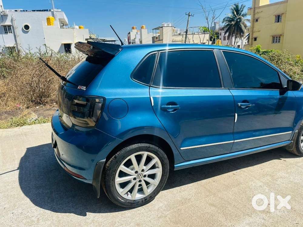 Volkswagen Diesel Car 2017 All Company Service Records