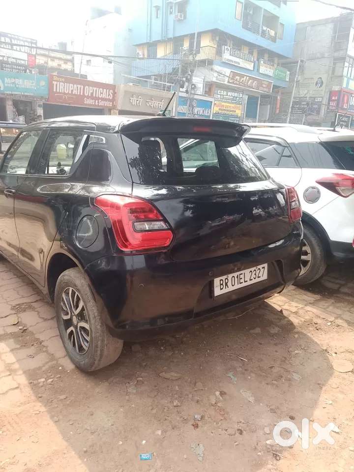 Maruti Suzuki Swift Vdi, 2019, Diesel