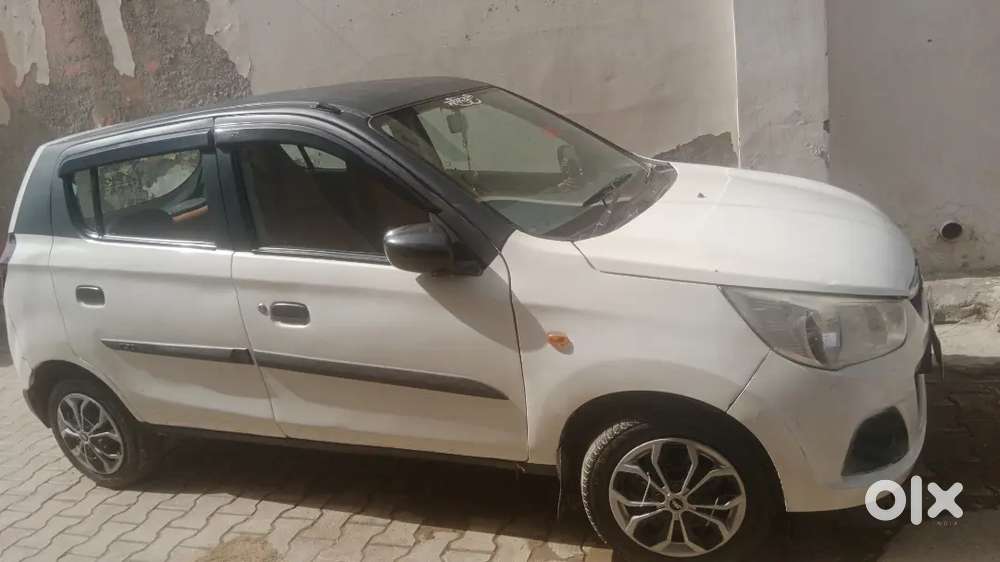 Maruti Suzuki Alto K10 2014 Petrol 95000 Km Driven 145000