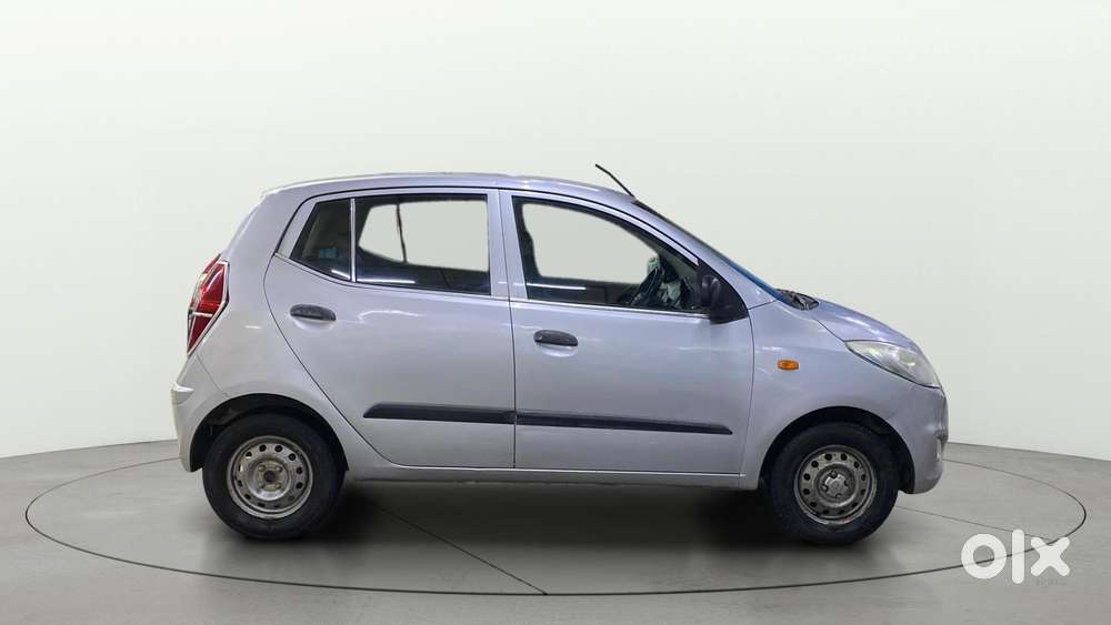 Hyundai I10 Era, 2013, Petrol