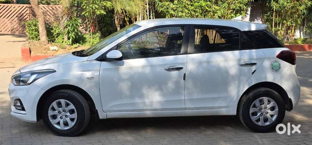 Hyundai Elite I20