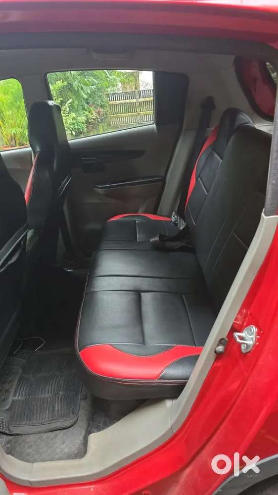 Renault Kwid 2017 Petrol Automatic