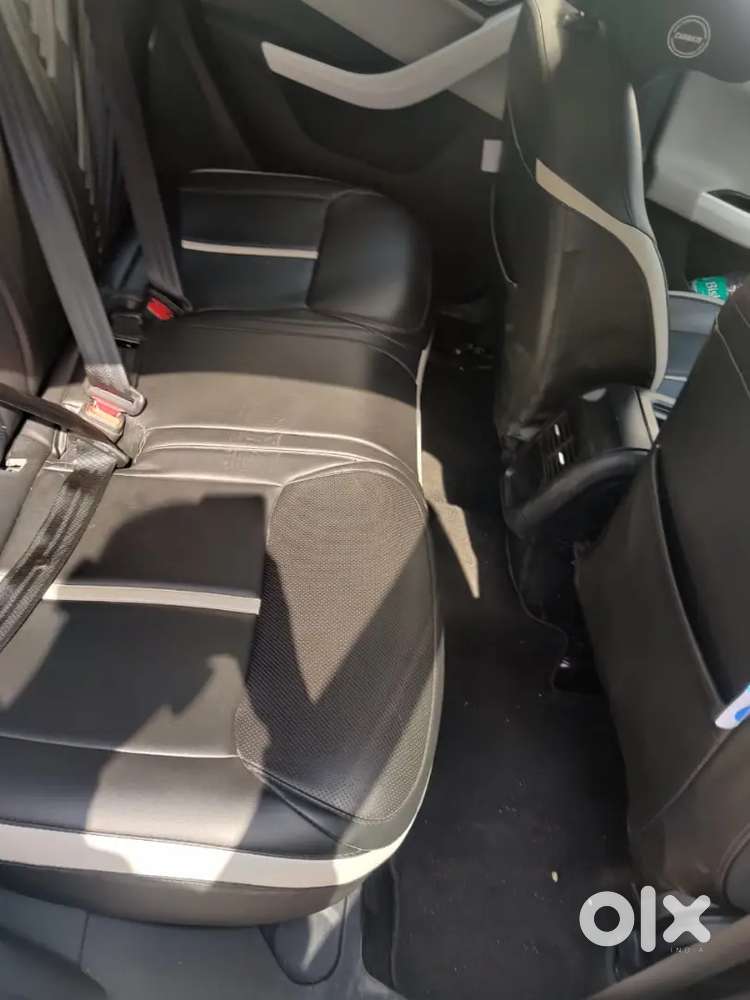 Tata Nexon 2023 Petrol Well Maintained
