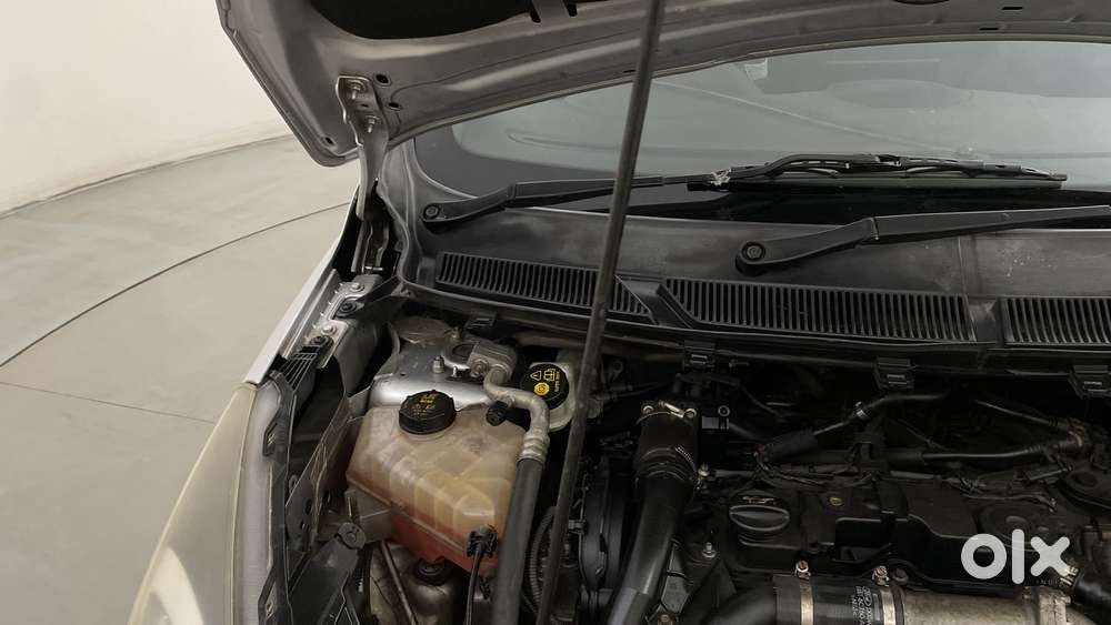 Ford Freestyle Titanium Diesel, 2018, Diesel