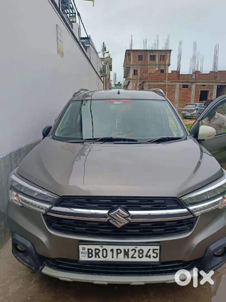 Maruti Suzuki Xl6 1.5 Alpha Plus 2022