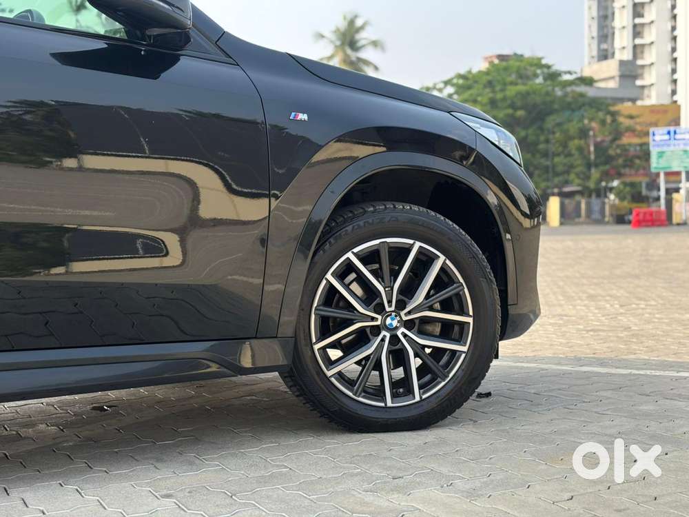 Bmw X1 Sdrive18d M Sport, 2023, Diesel