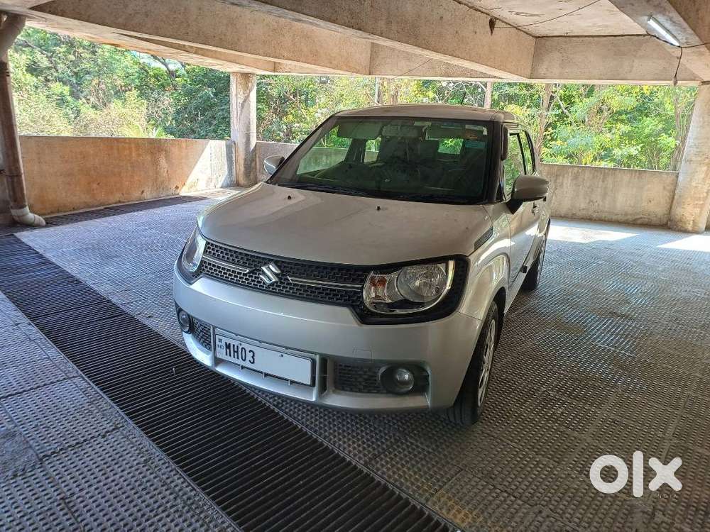 Low Running, New Tires & Battery, Full Service History