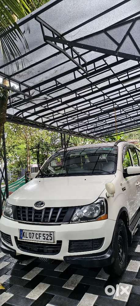 Mahindra Xylo 2015 Diesel 72000 Km Driver Well Maintained