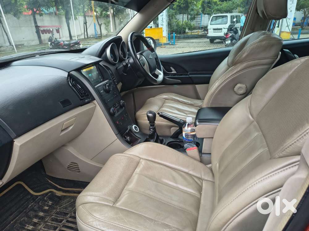 Mahindra Xuv500 W10 2wd, 2015, Diesel