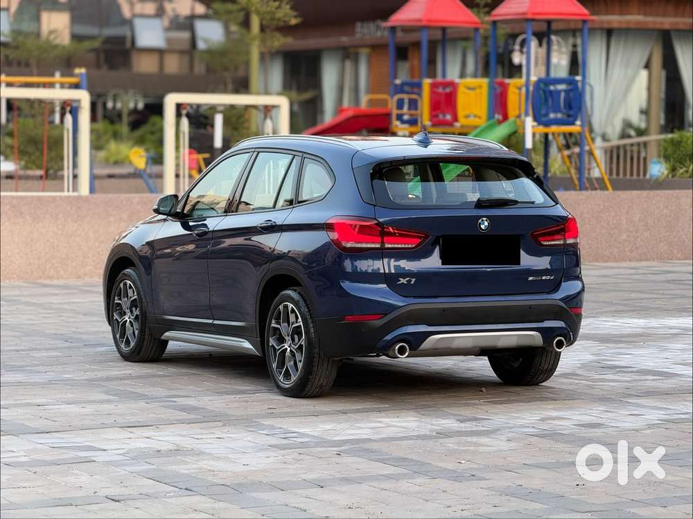 Bmw X1, 2022, Diesel