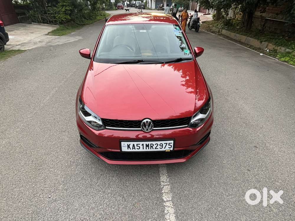Volkswagen Polo 1.0 Comfortline Plus, 2021, Petrol