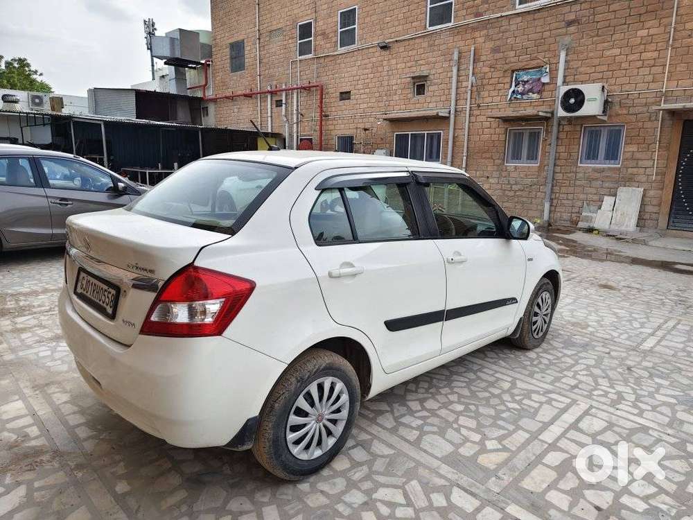 Maruti Suzuki Swift Dzire Vdi Bsiv, 2014, Diesel