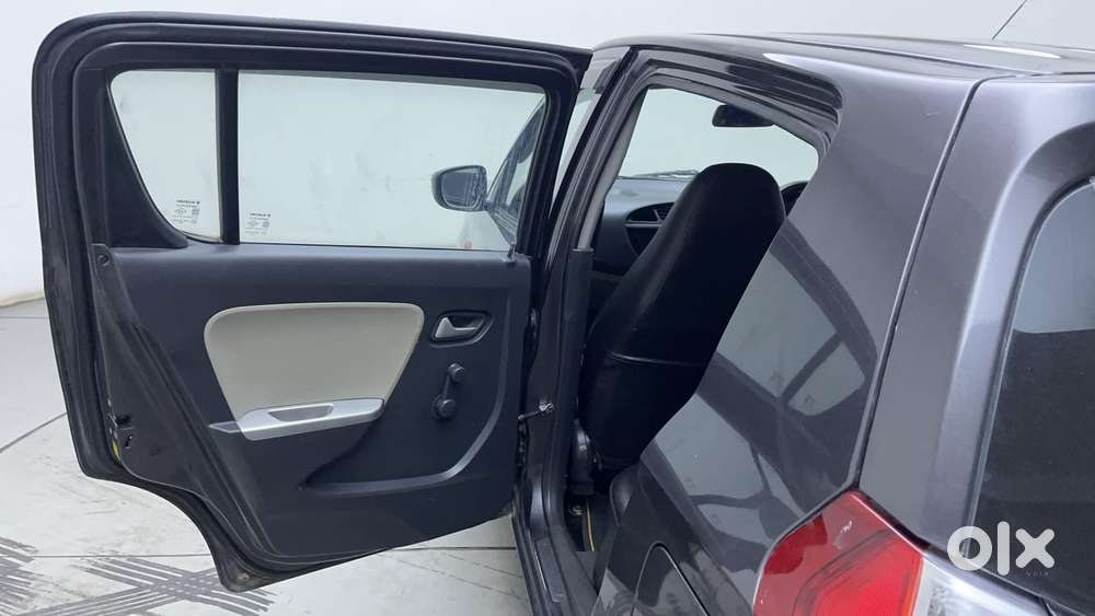 Maruti Suzuki Alto K10 2010-2014 Vxi, 2017, Petrol