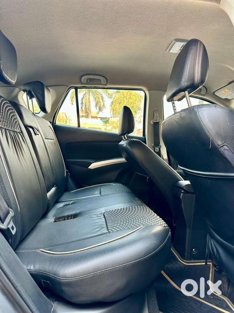 Maruti Suzuki S-cross Zeta 1.3, 2017, Diesel