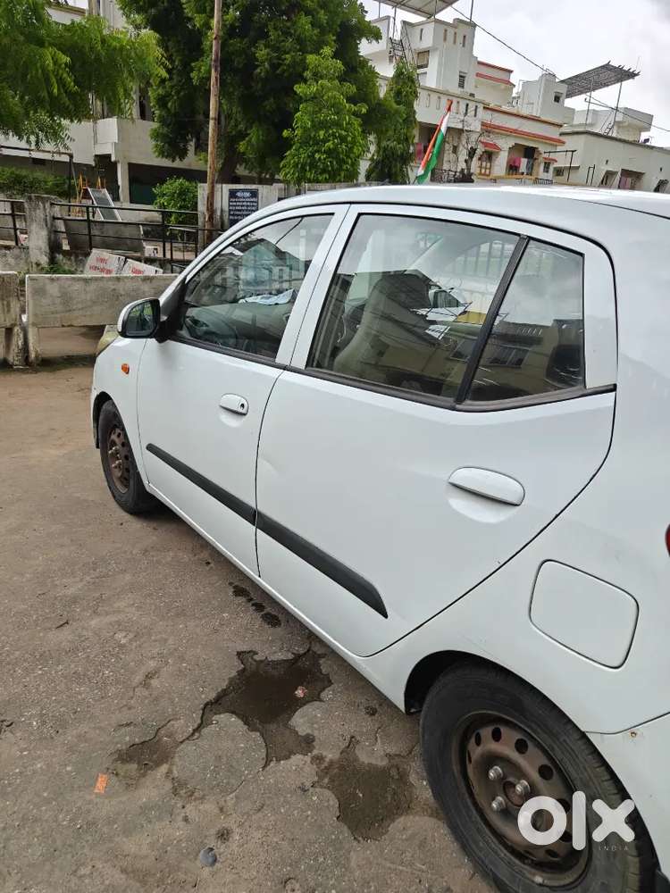 Hyundai I10 Magna Cng & Hybrids