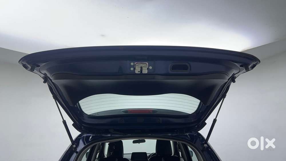Maruti Suzuki Grand Vitara 1.5 Delta Smart Hybrid, 2024, Petrol