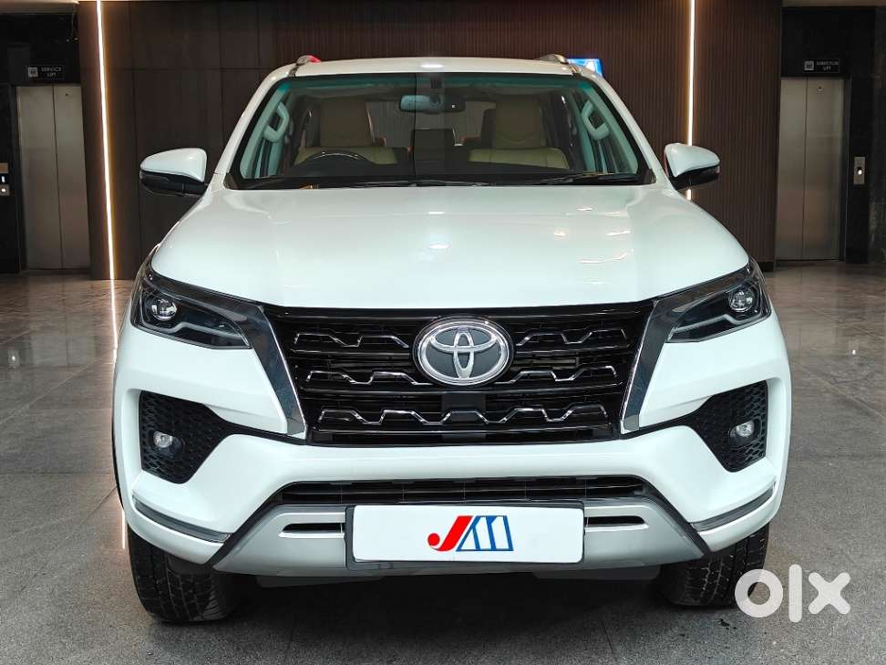 Toyota Fortuner 4x2 At 2.8 Diesel, 2024, Diesel