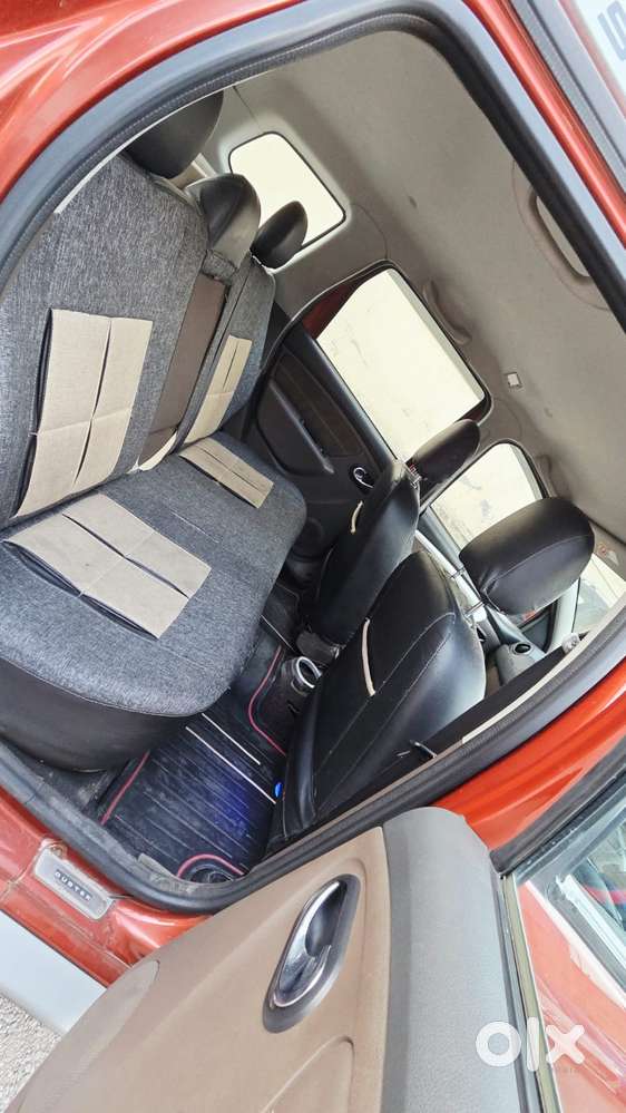 Renault Duster Rxz, 2016, Diesel