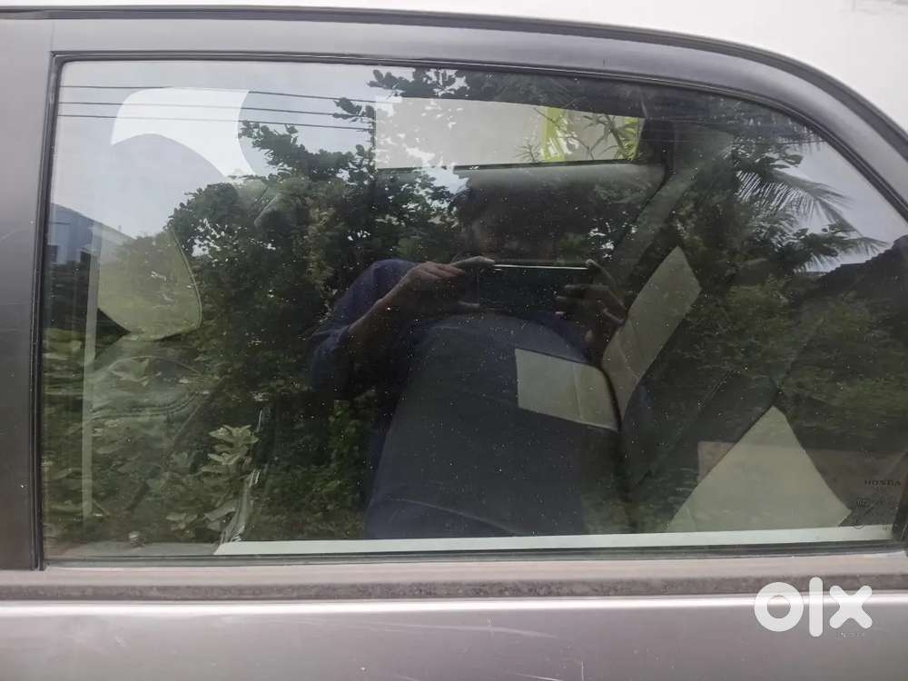 Honda City 2008 Petrol Well Maintained