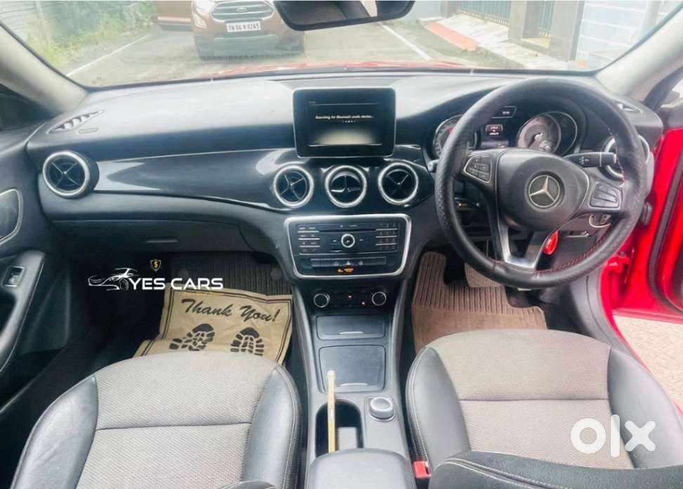 Mercedes-benz Cla 200 Cdi Sport, 2015, Diesel