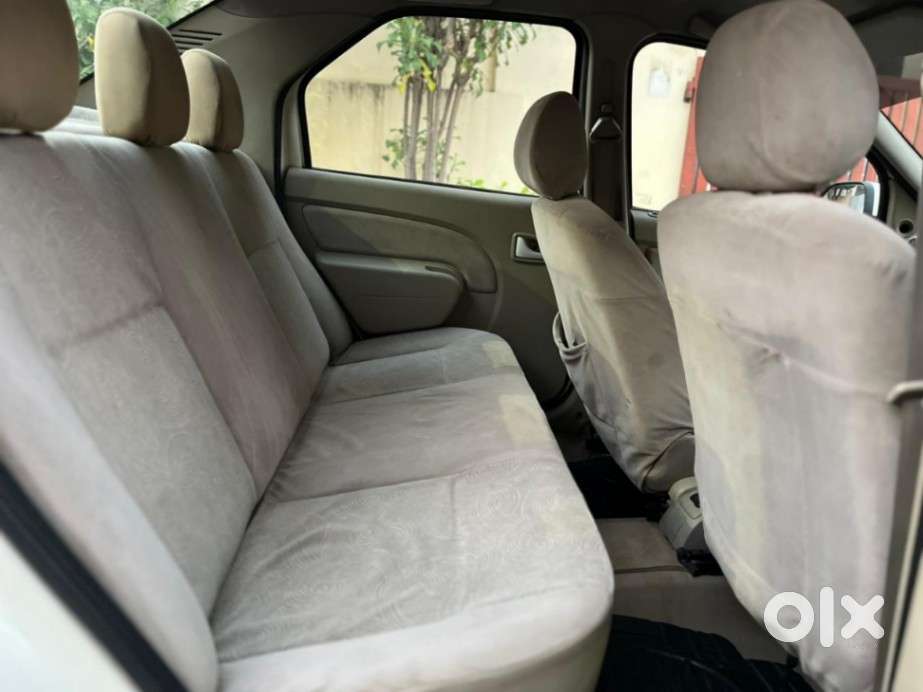 Mahindra Logan Diesel 1.5 Dle, 2010, Diesel