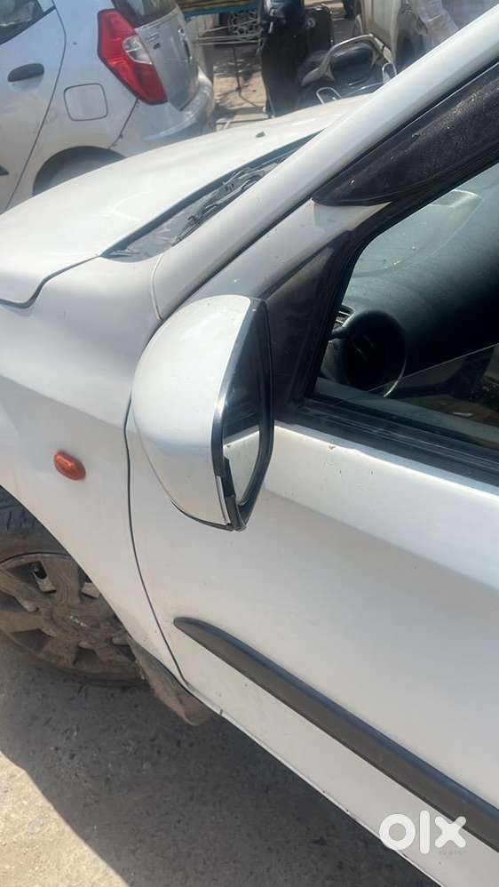 Maruti Suzuki 2016 Car