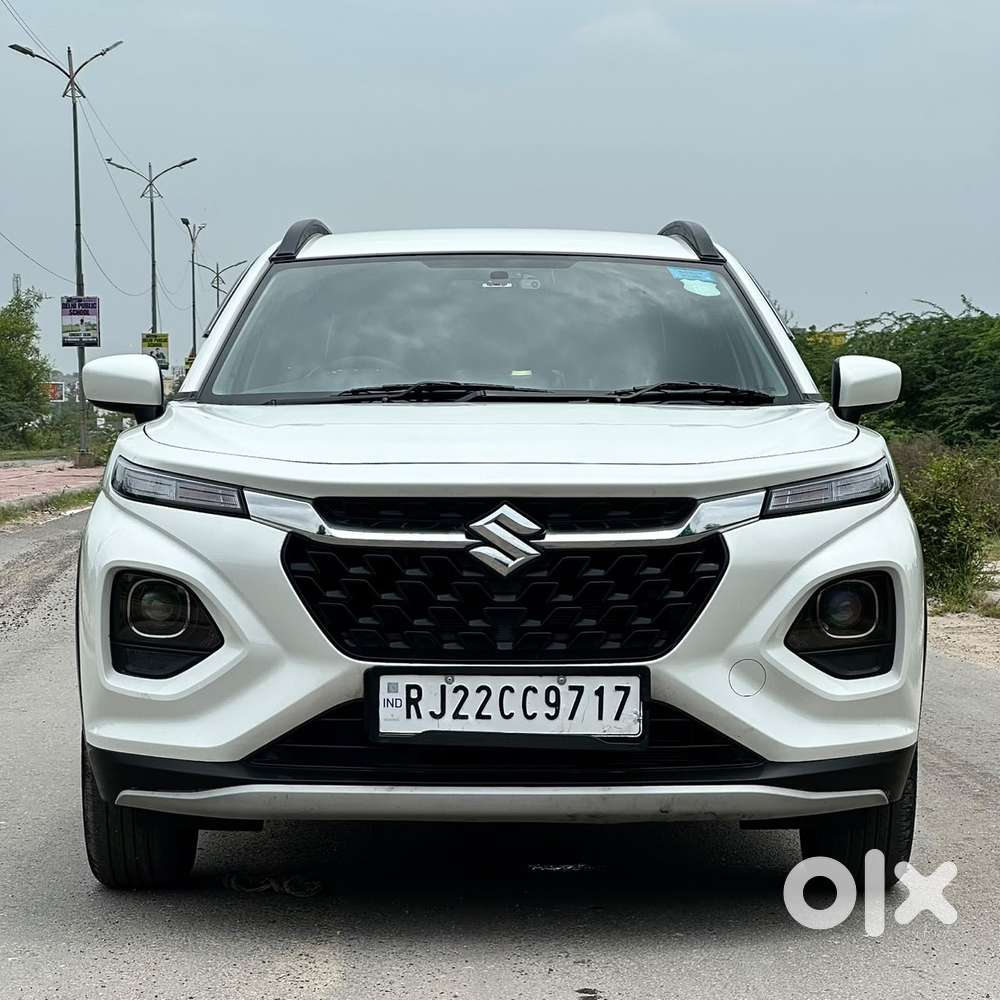 Maruti Suzuki Fronx Sigma 1.2 Mt, 2024, Petrol