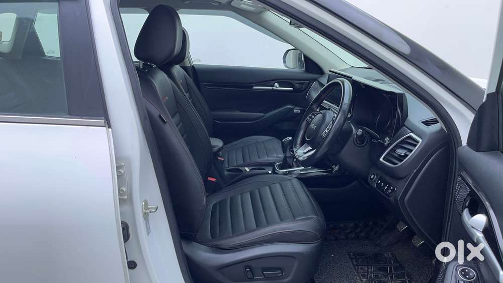 Kia Seltos 1.4 Gtx+ Mt, 2022, Petrol