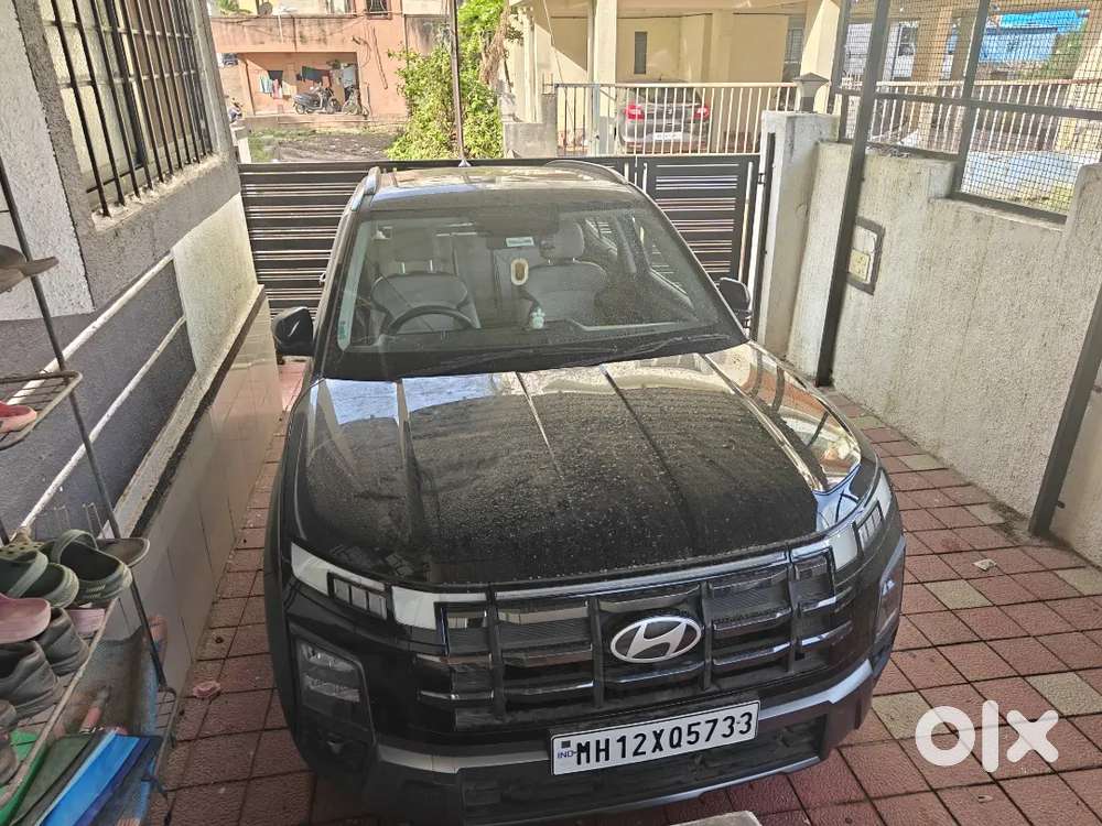 Hundai Creta 2025 For Sale