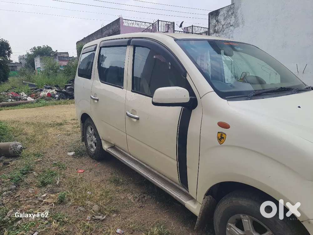 Mahindra Xylo Diesel 2011