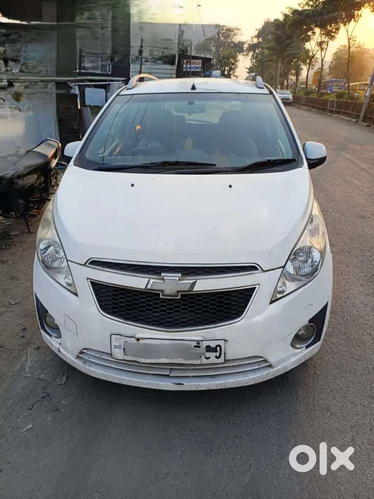 Chevrolet Beat 2010
