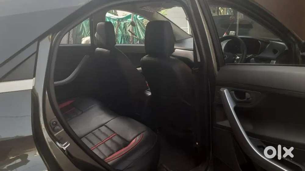 Tata Nexon Xm