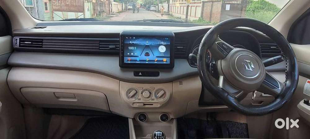 Maruti Suzuki Ertiga Vxi (o) Cng, 2023, Cng & Hybrids