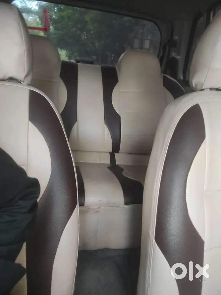 Maruti Suzuki Zen 2005 Lxi