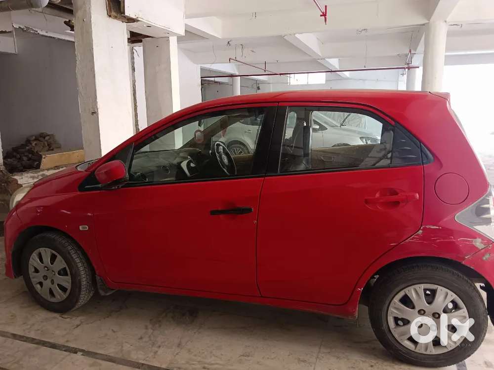 Honda Brio 2012 Cng & Hybrids 68426 Km Driven