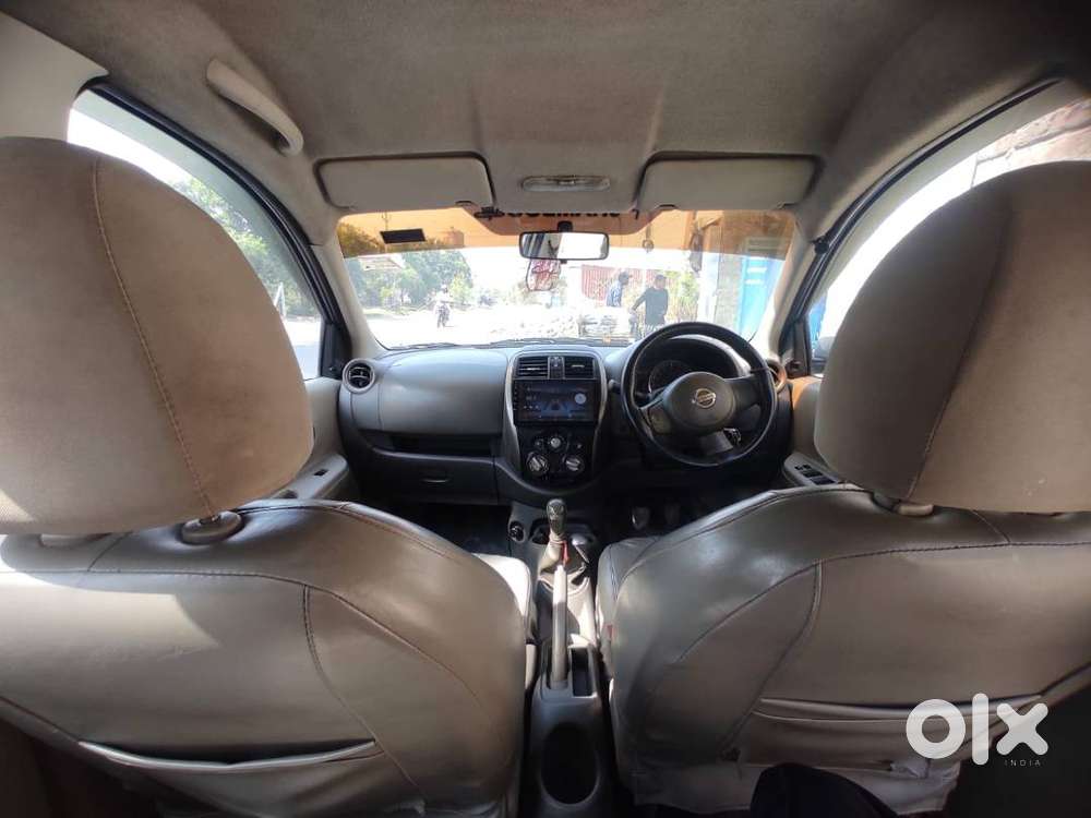 Nissan Micra 2013 Diesel Good Condition