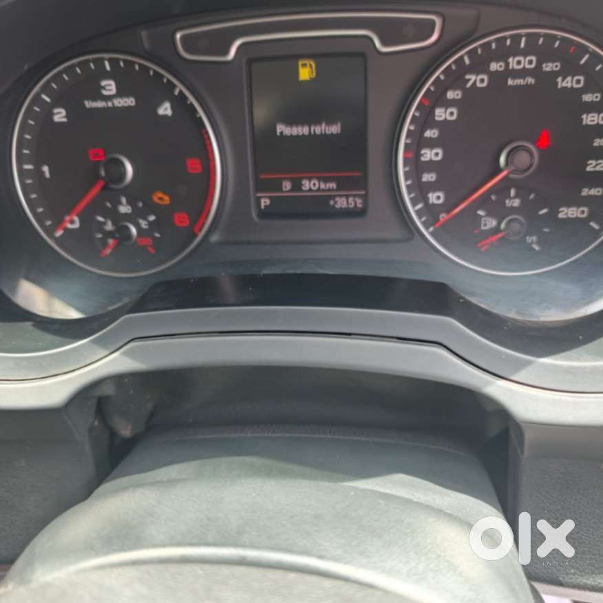 Audi Q3 2.0 Tdi Quattro, 2013, Diesel