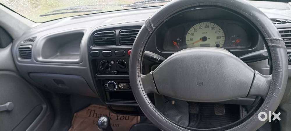 Maruti Suzuki Alto 2005-2010 Lxi Bsiii, 2010, Petrol