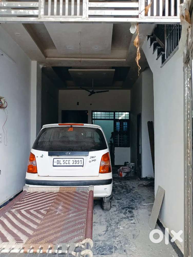 Hyundai Santro Xing 2011 Petrol 70000 Km Driven