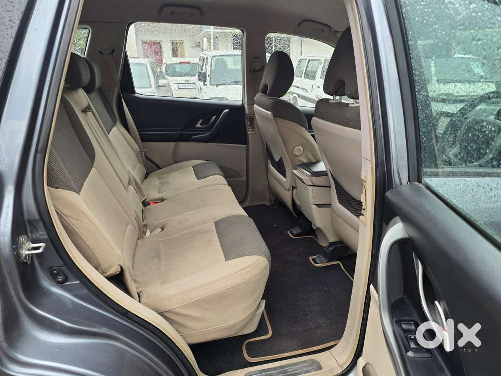 Mahindra Xuv500 W6 2wd, 2016, Diesel