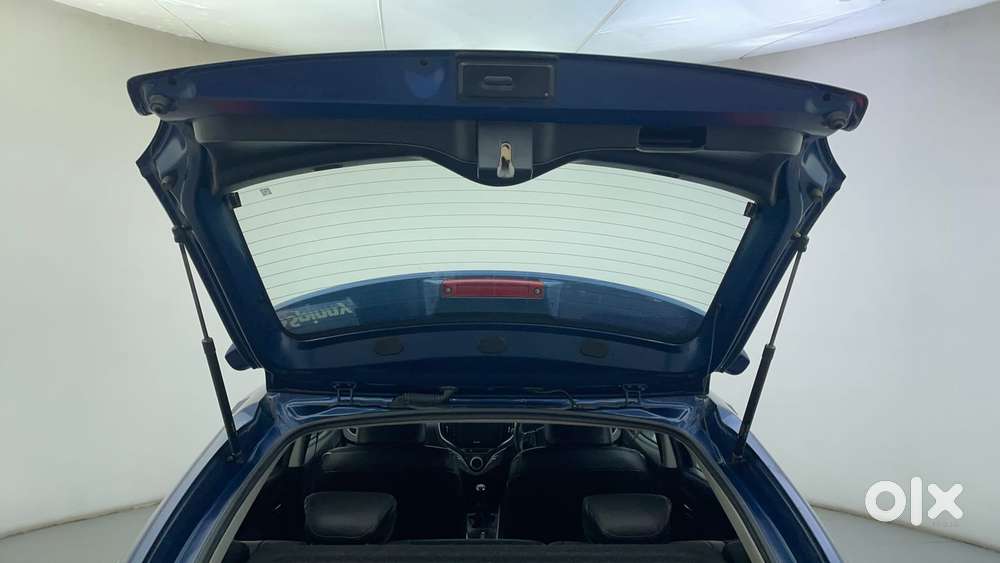Maruti Suzuki Baleno 1.3 Delta, 2022, Petrol