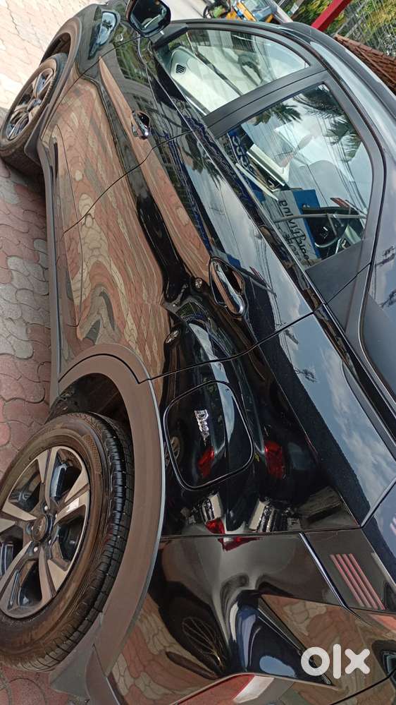 Tata Nexon Creative 1.5  Revotorq Diesel 6mt Dt, 2024, Diesel